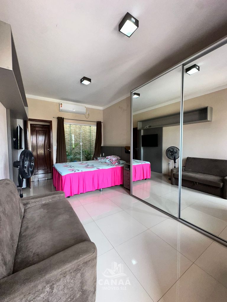 Casa de Condomínio, 3 quartos - Foto 19