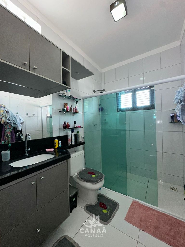 Casa de Condomínio, 3 quartos - Foto 21