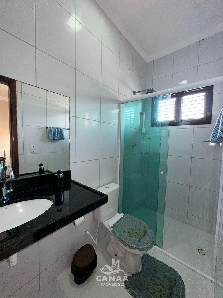 Casa de Condomínio, 3 quartos - Foto 23