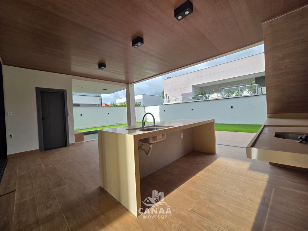 Casa de Condomínio, 5 quartos - Foto 9