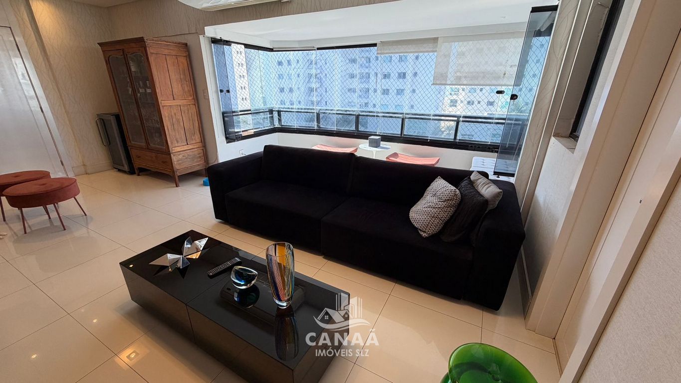 Apartamento, 3 quartos, 133 m² - Foto 5