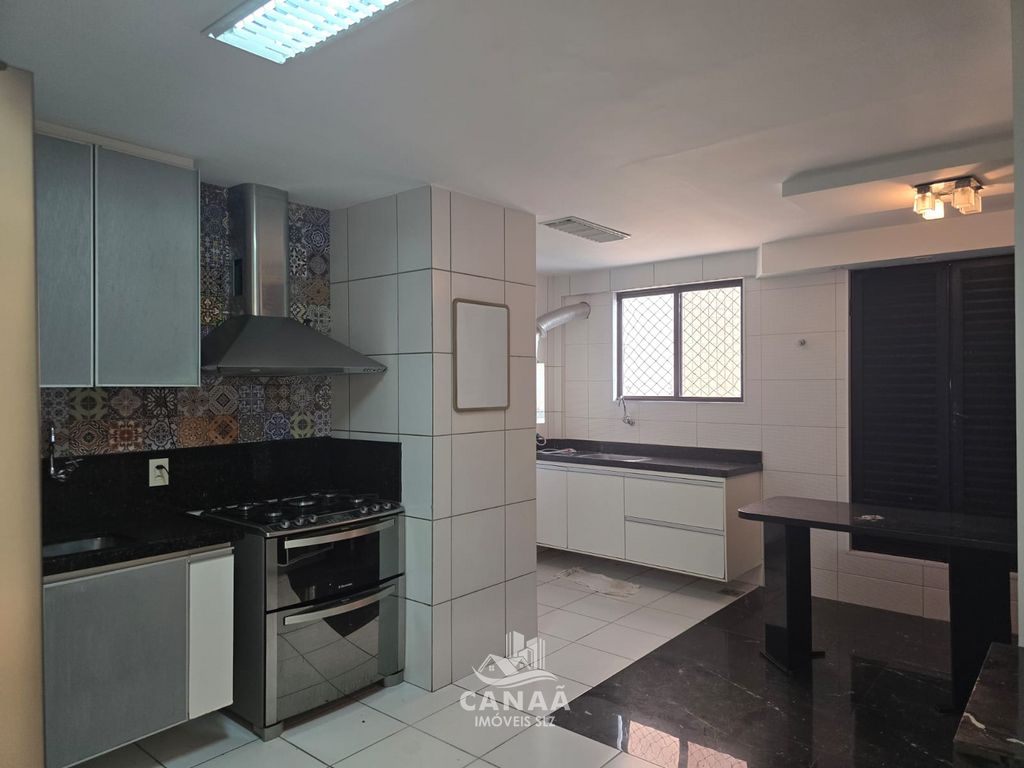 Apartamento, 3 quartos, 274 m² - Foto 7