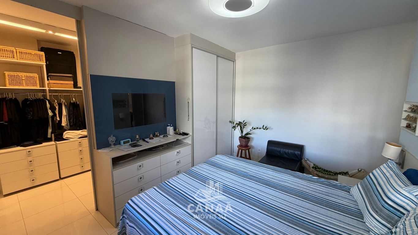Apartamento, 3 quartos, 133 m² - Foto 12