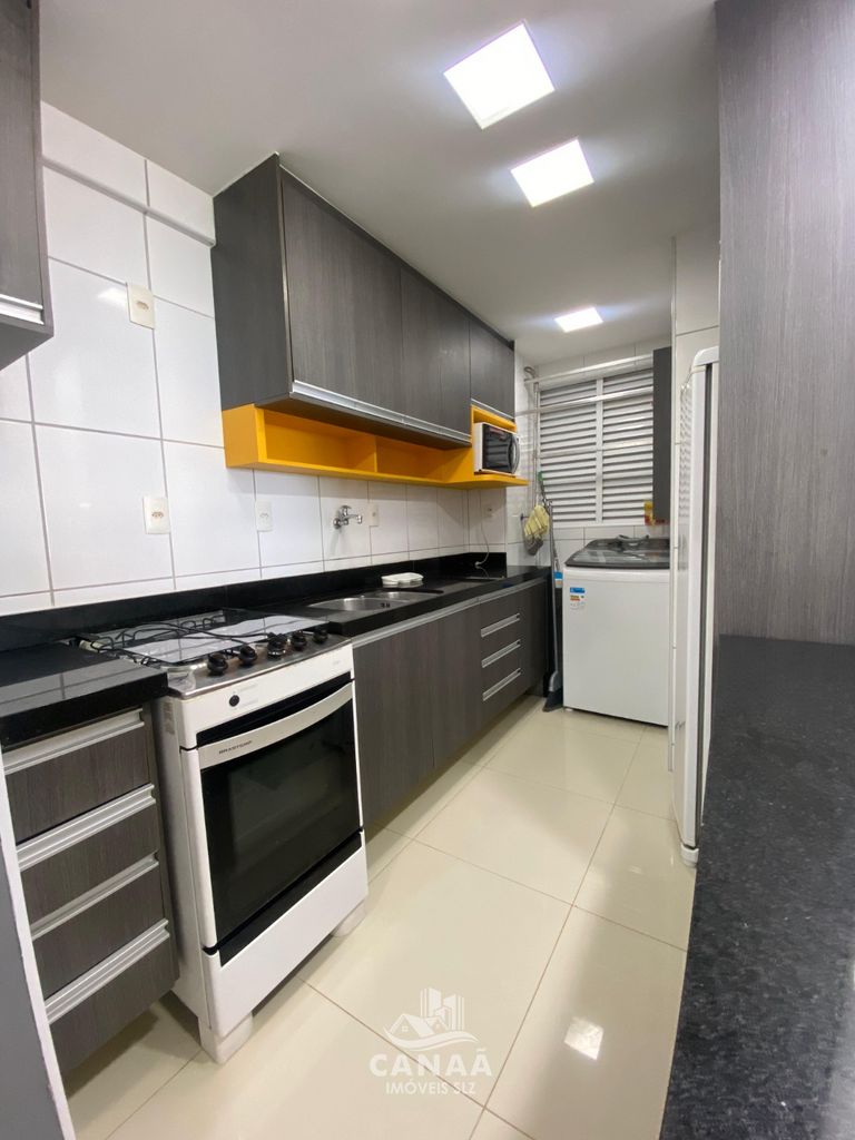Flat/Apart Hotel, 1 quarto, 49 m² - Foto 5