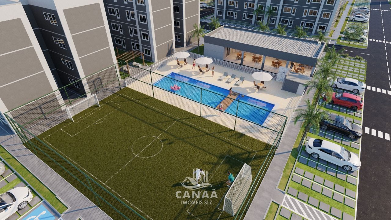 Apartamento, 2 quartos, 41 m² - Foto 6