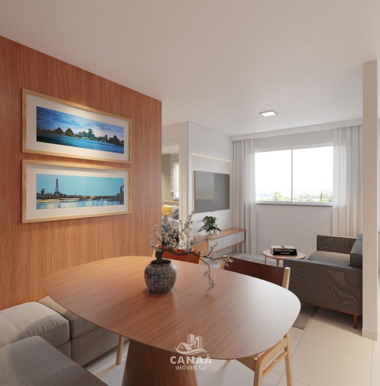 Apartamento, 2 quartos, 41 m² - Foto 21