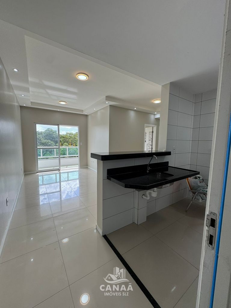 Apartamento, 3 quartos, 77 m² - Foto 1