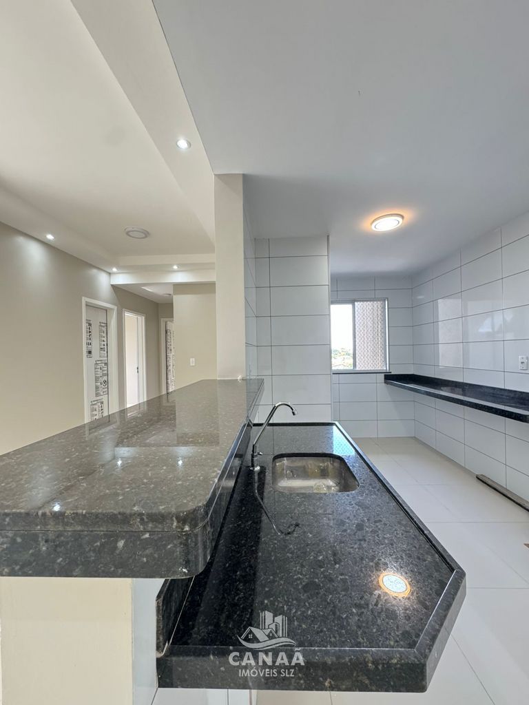Apartamento, 3 quartos, 77 m² - Foto 3