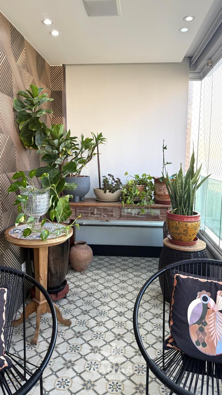 Apartamento, 3 quartos, 217 m² - Foto 6