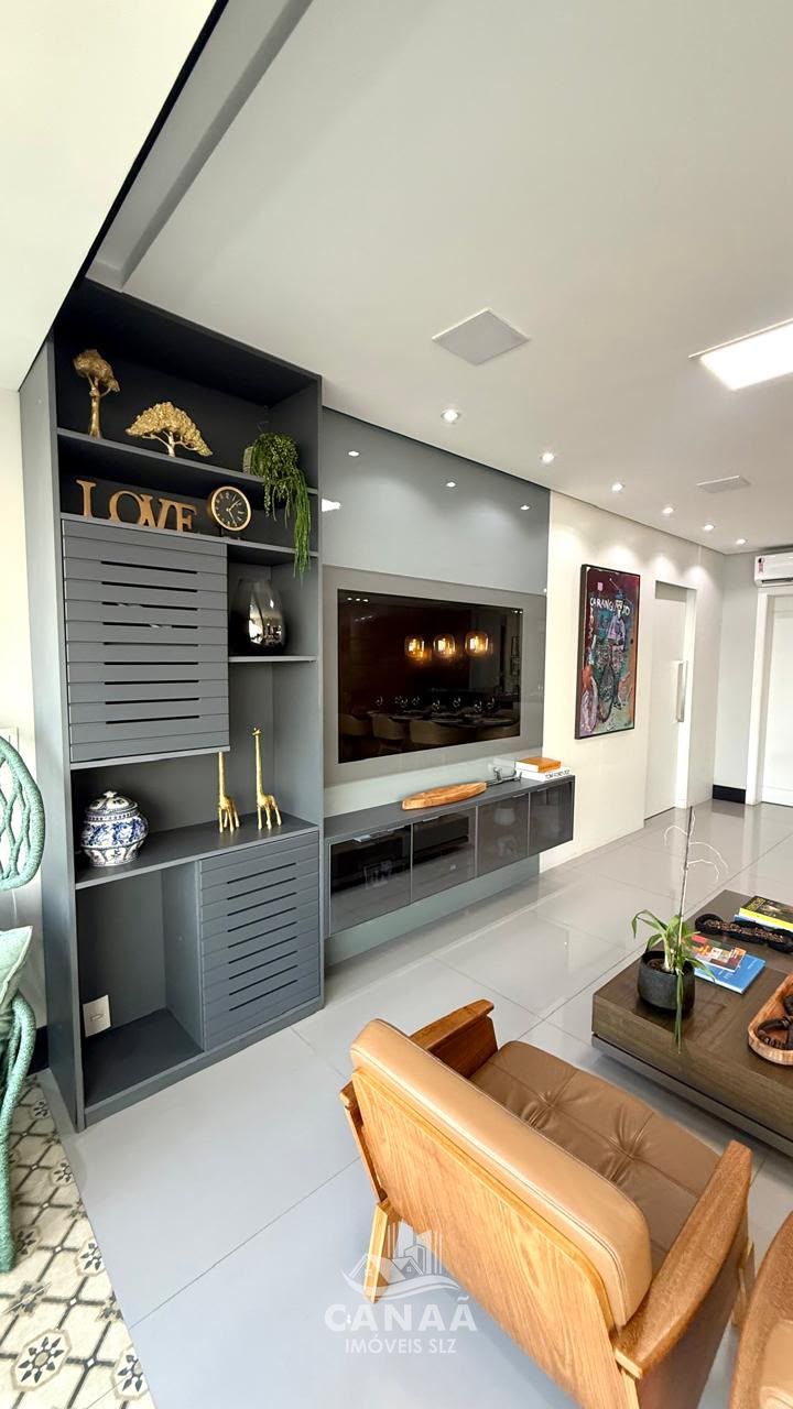 Apartamento, 3 quartos, 217 m² - Foto 7