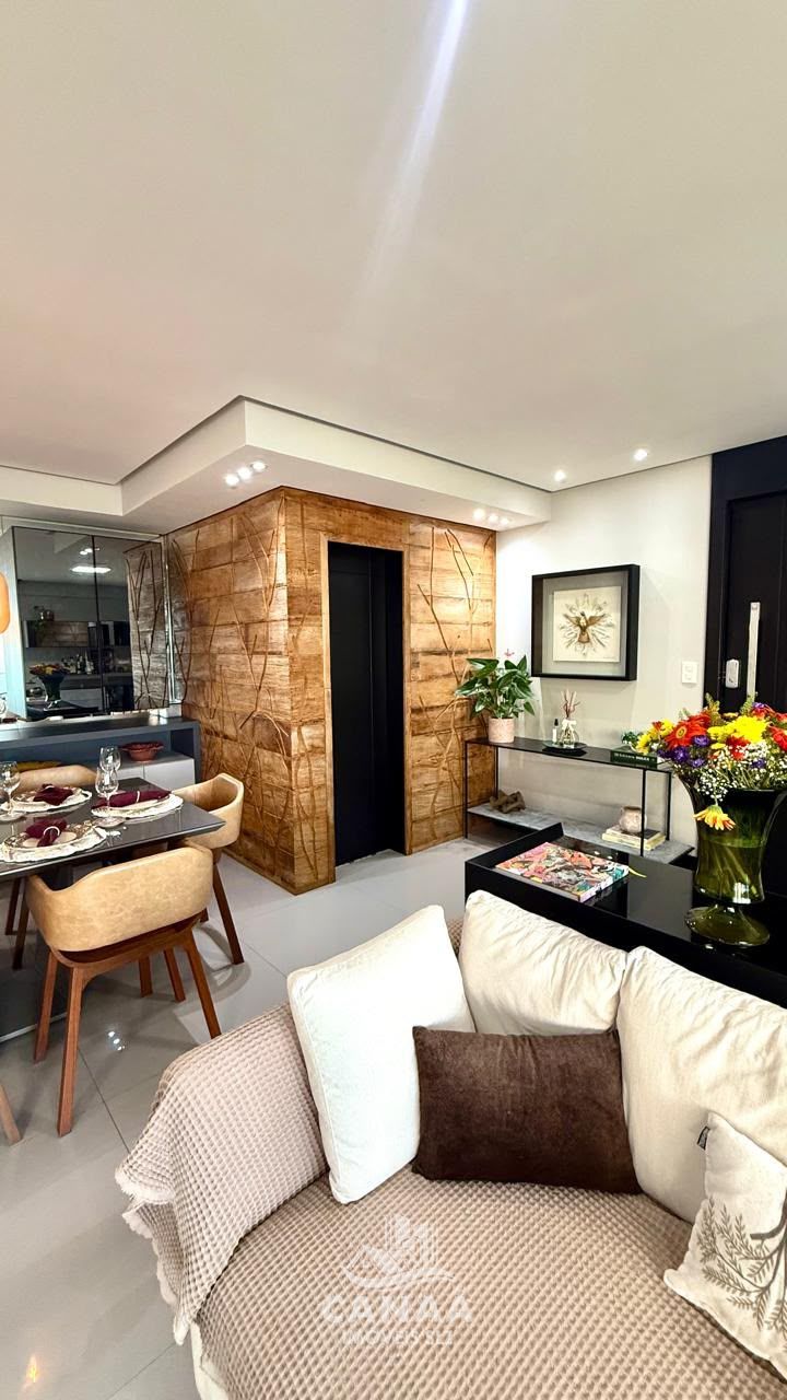 Apartamento, 3 quartos, 217 m² - Foto 8