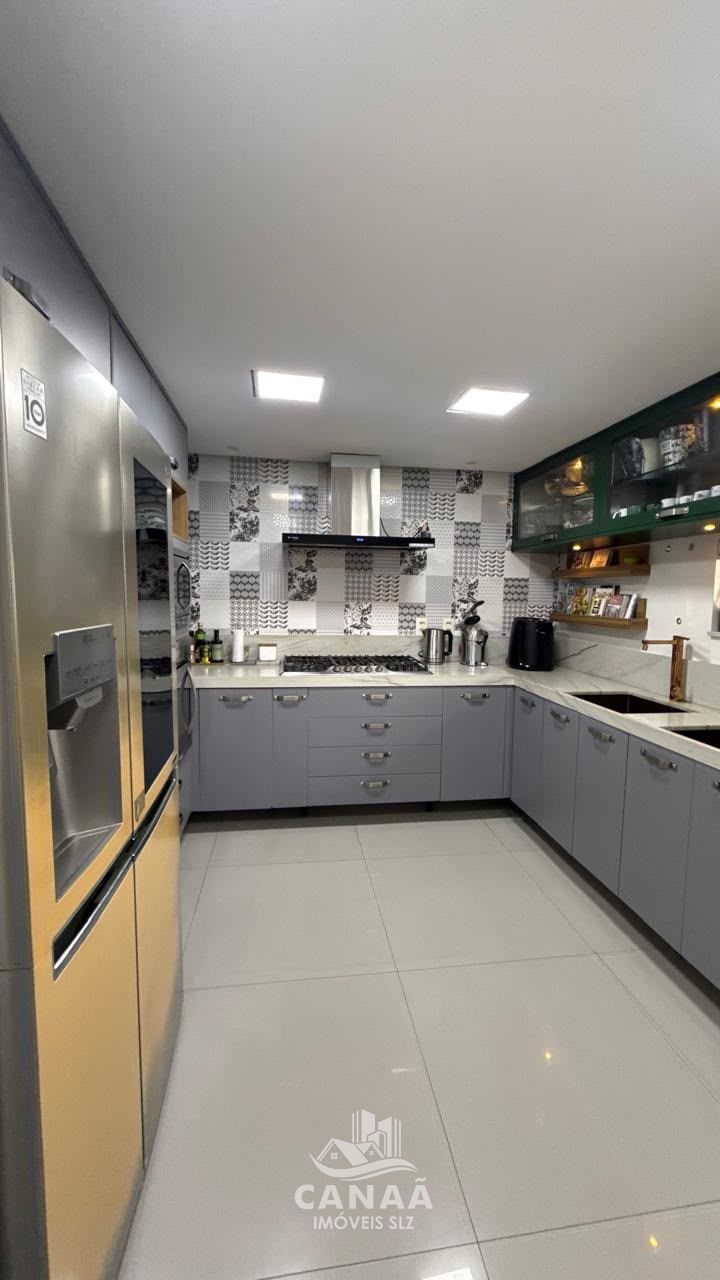 Apartamento, 3 quartos, 217 m² - Foto 11