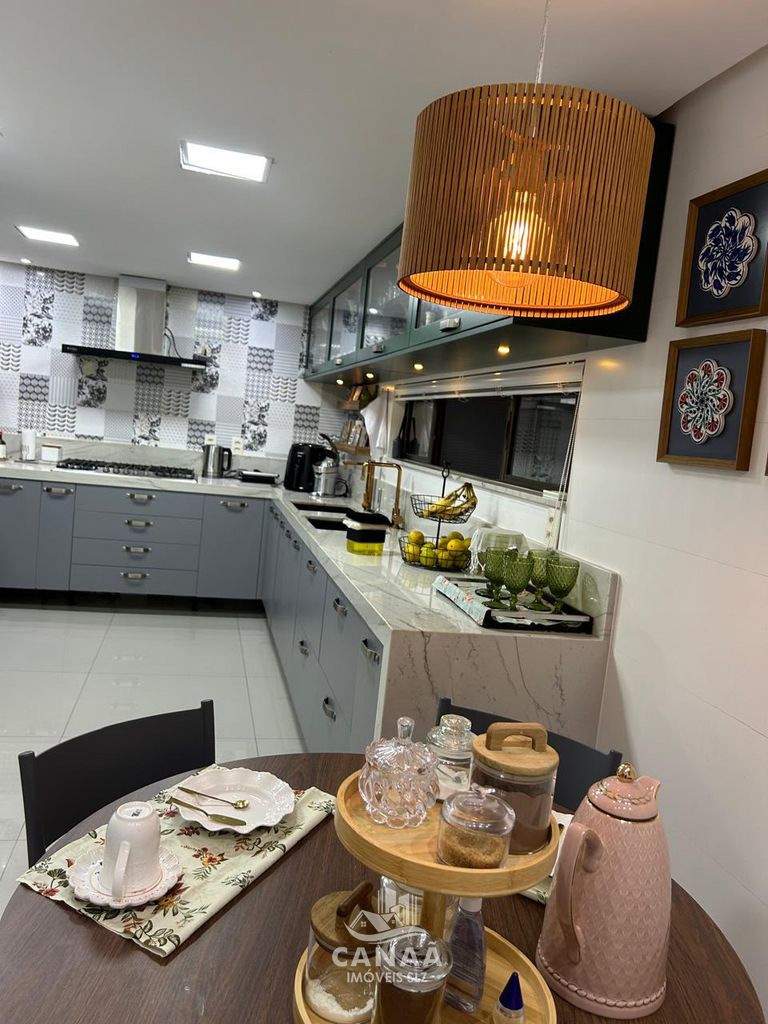 Apartamento, 3 quartos, 217 m² - Foto 13