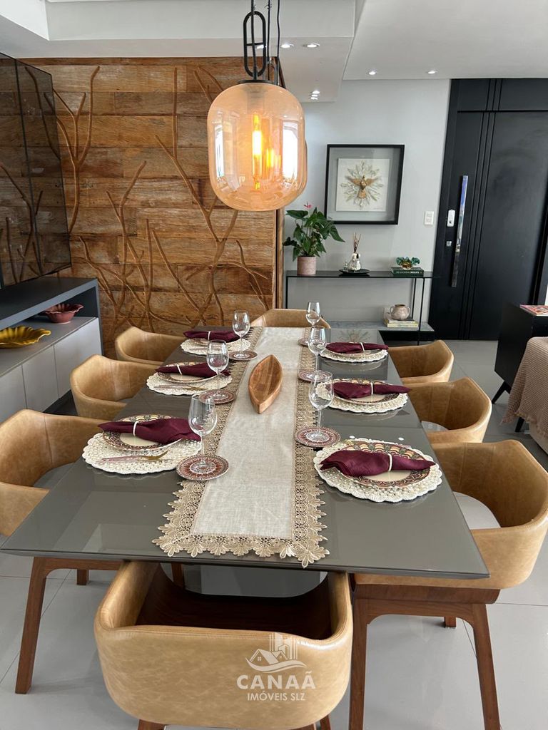 Apartamento, 3 quartos, 217 m² - Foto 9