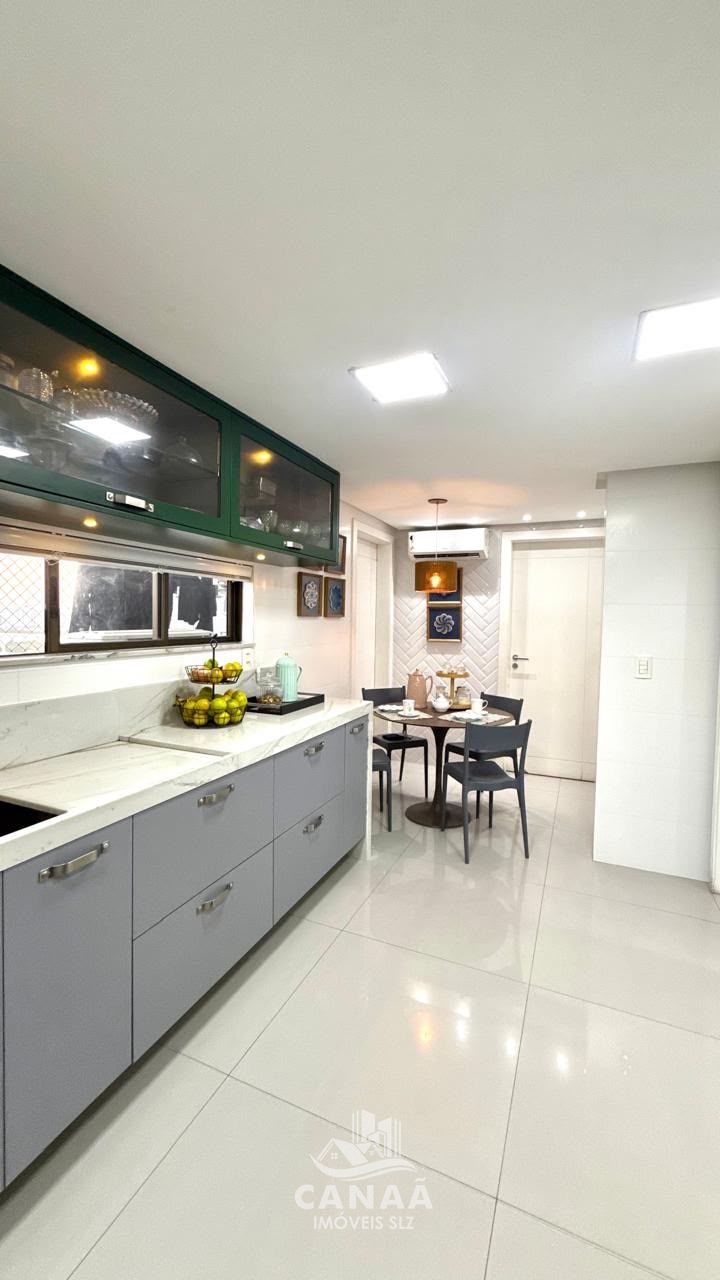 Apartamento, 3 quartos, 217 m² - Foto 12