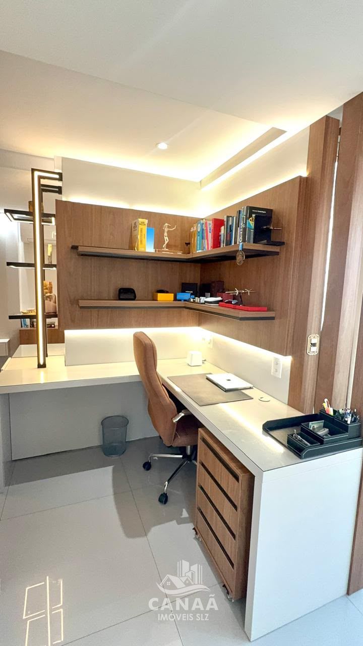 Apartamento, 3 quartos, 217 m² - Foto 15