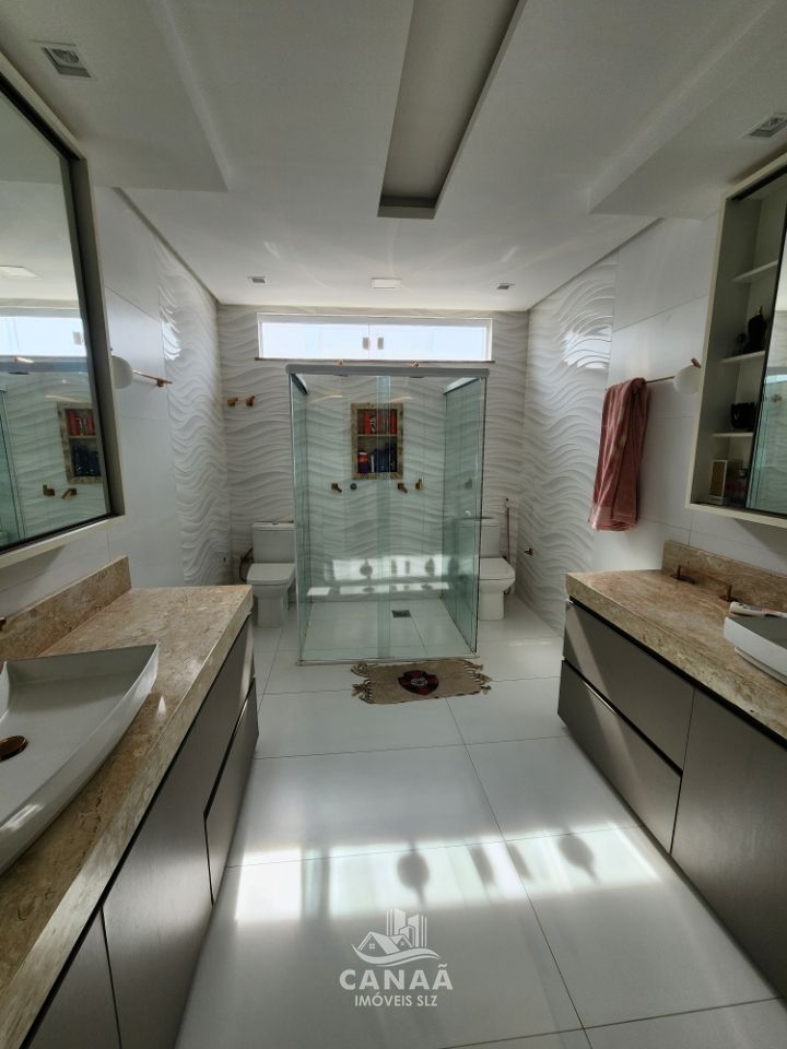 Casa de Condomínio, 4 quartos - Foto 27