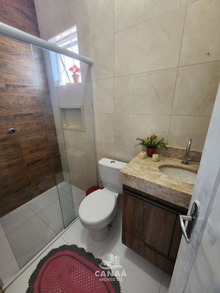 Casa à venda com 3 quartos, 128m² - Foto 7
