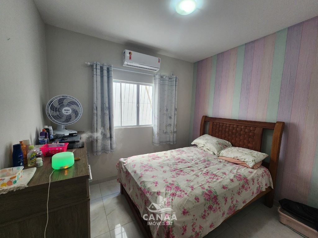 Casa à venda com 3 quartos, 128m² - Foto 11