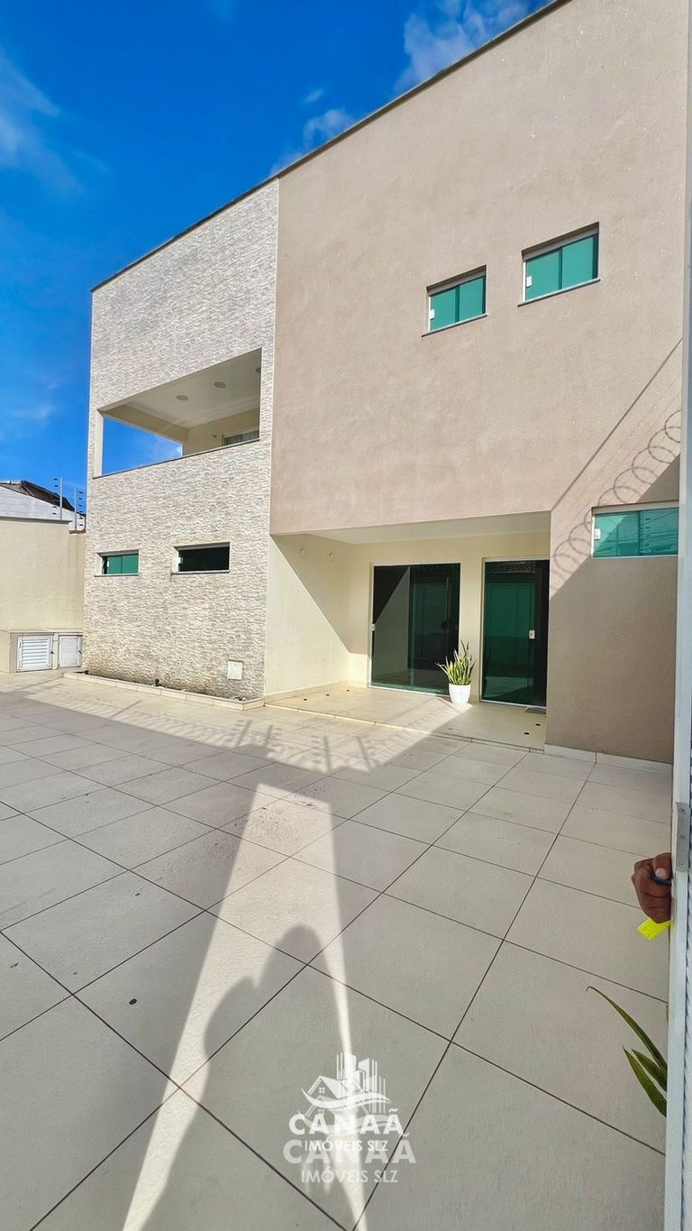 Sobrado, 5 quartos, 360 m² - Foto 2