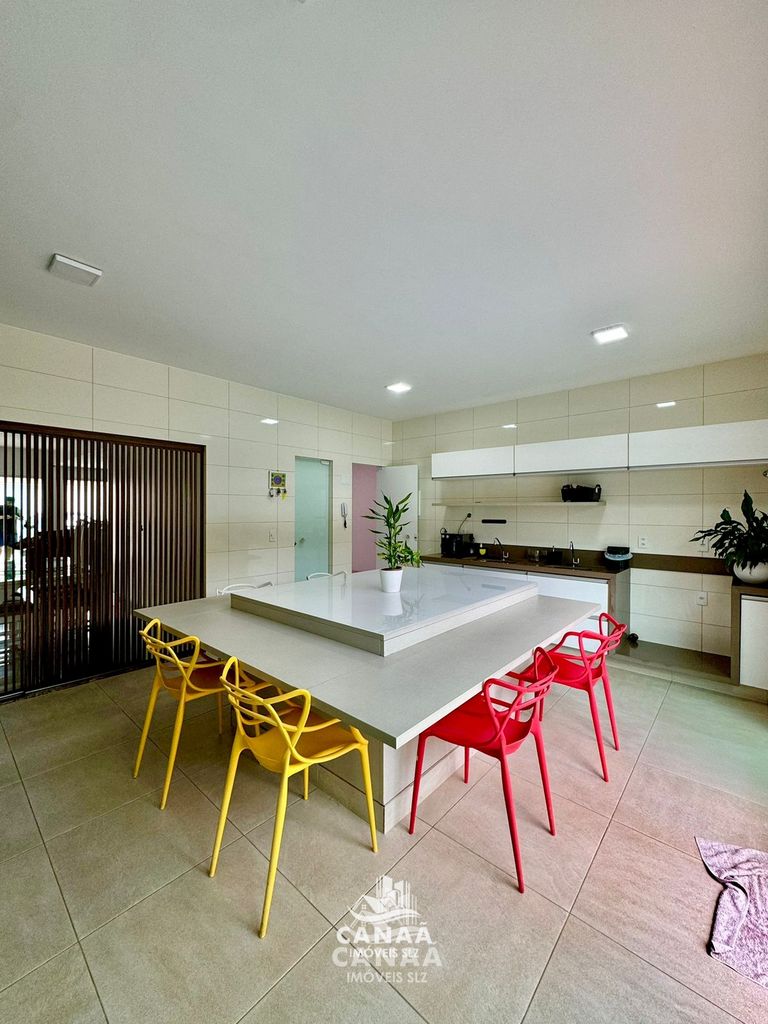 Sobrado, 5 quartos, 360 m² - Foto 4