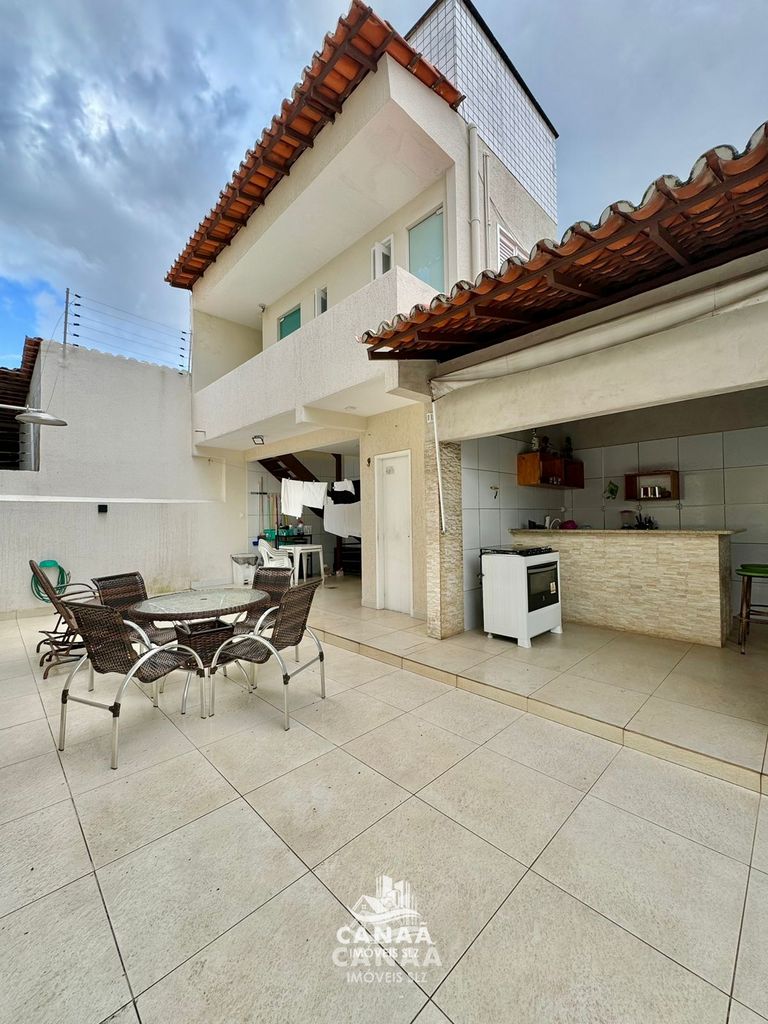 Sobrado, 5 quartos, 360 m² - Foto 5