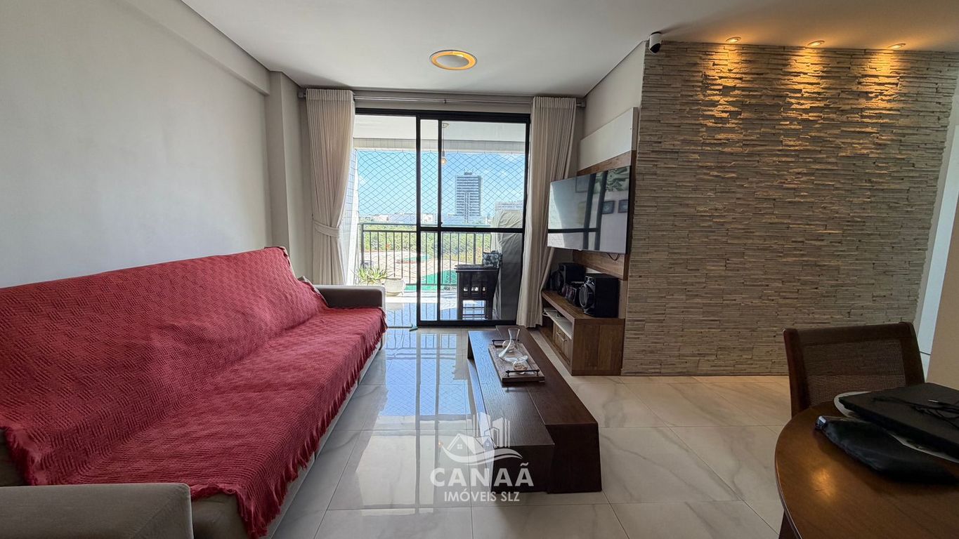 Apartamento, 3 quartos, 93 m² - Foto 1