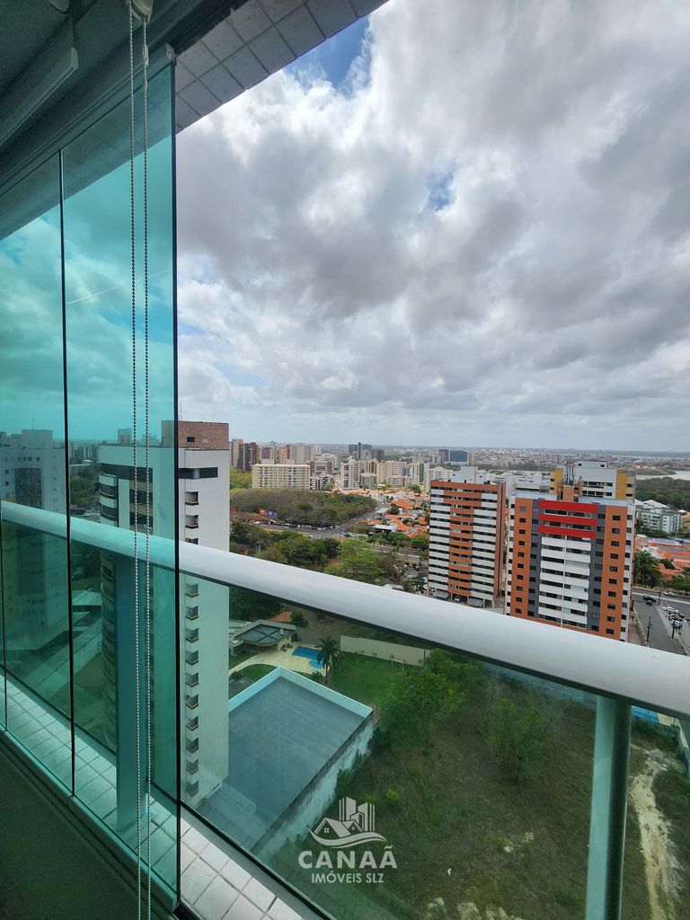 Apartamento, 2 quartos, 82 m² - Foto 3