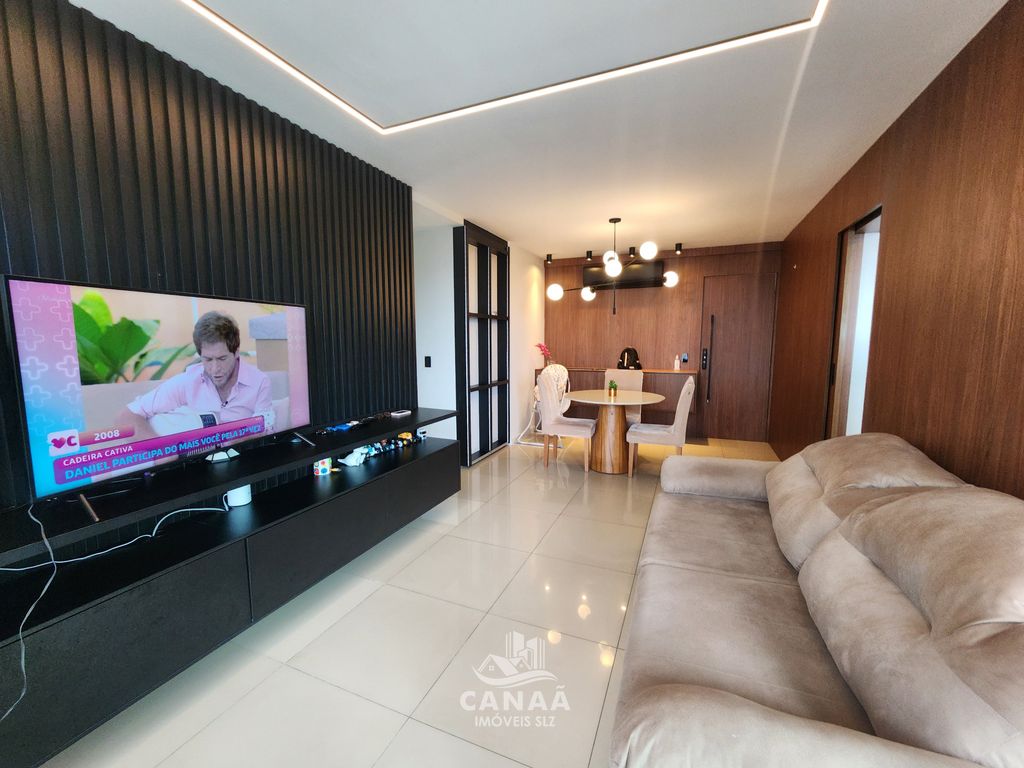 Apartamento, 2 quartos, 82 m² - Foto 1