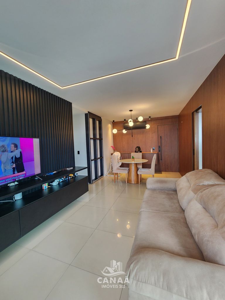 Apartamento, 2 quartos, 82 m² - Foto 4