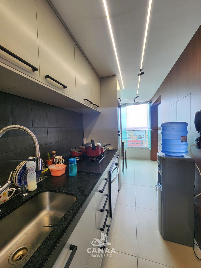Apartamento, 2 quartos, 82 m² - Foto 7