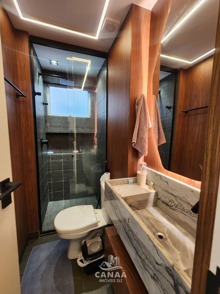 Apartamento, 2 quartos, 82 m² - Foto 8