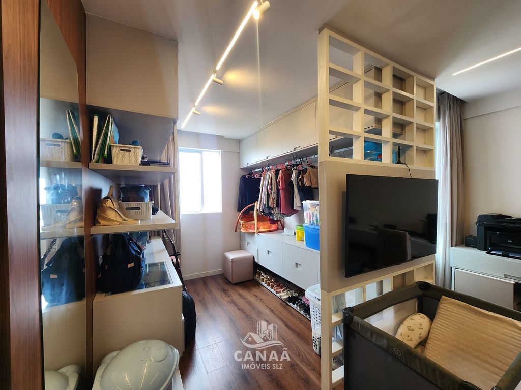 Apartamento, 2 quartos, 82 m² - Foto 9