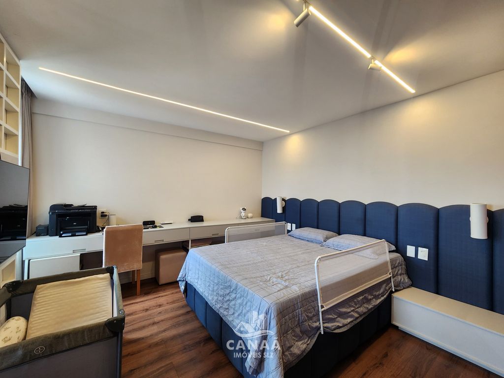 Apartamento, 2 quartos, 82 m² - Foto 11