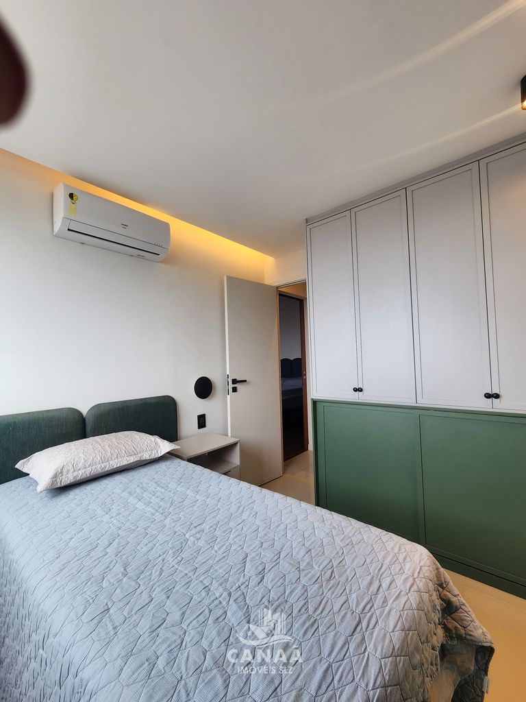 Apartamento, 2 quartos, 82 m² - Foto 15