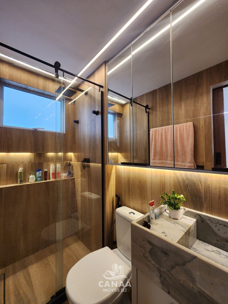 Apartamento, 2 quartos, 82 m² - Foto 16