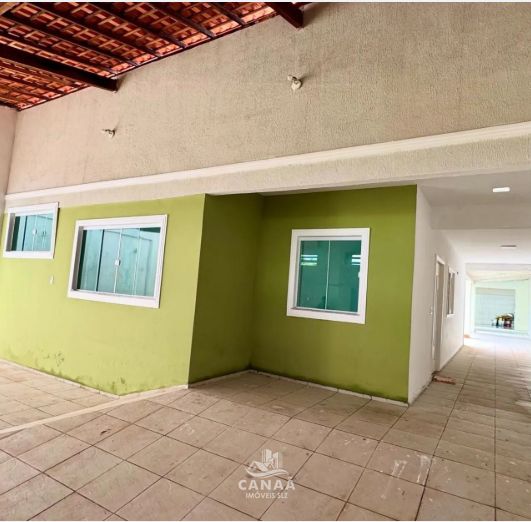 Casa, 3 quartos, 200 m² - Foto 1