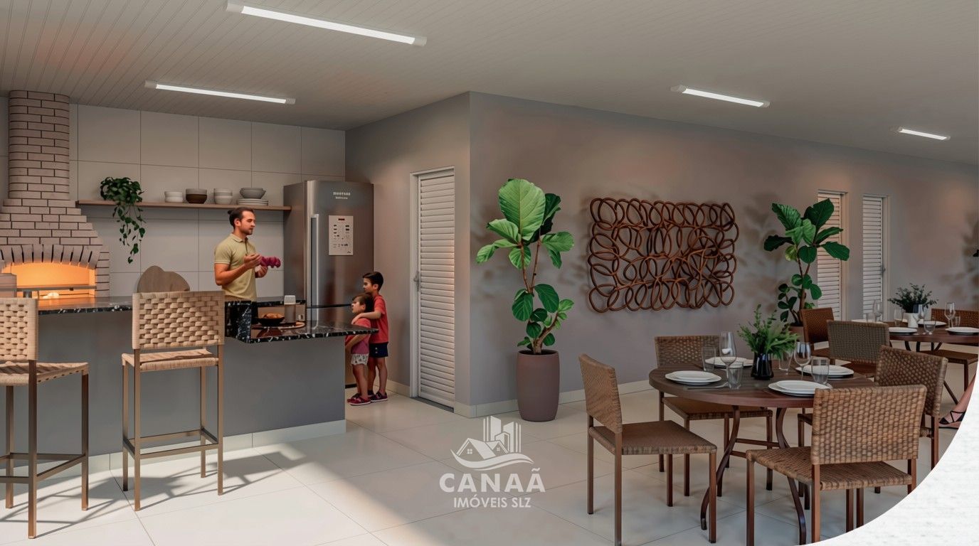 Apartamento, 2 quartos, 41 m² - Foto 6