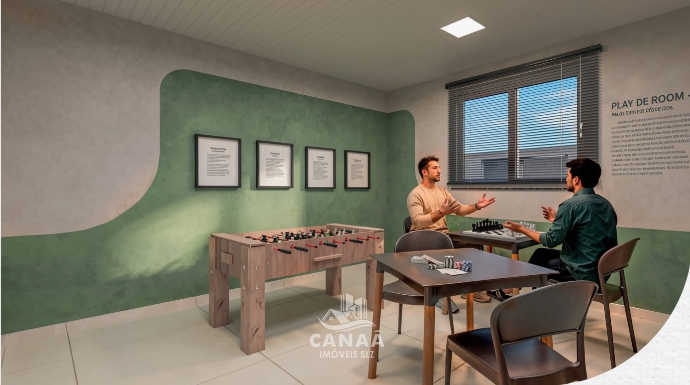 Apartamento, 2 quartos, 41 m² - Foto 7