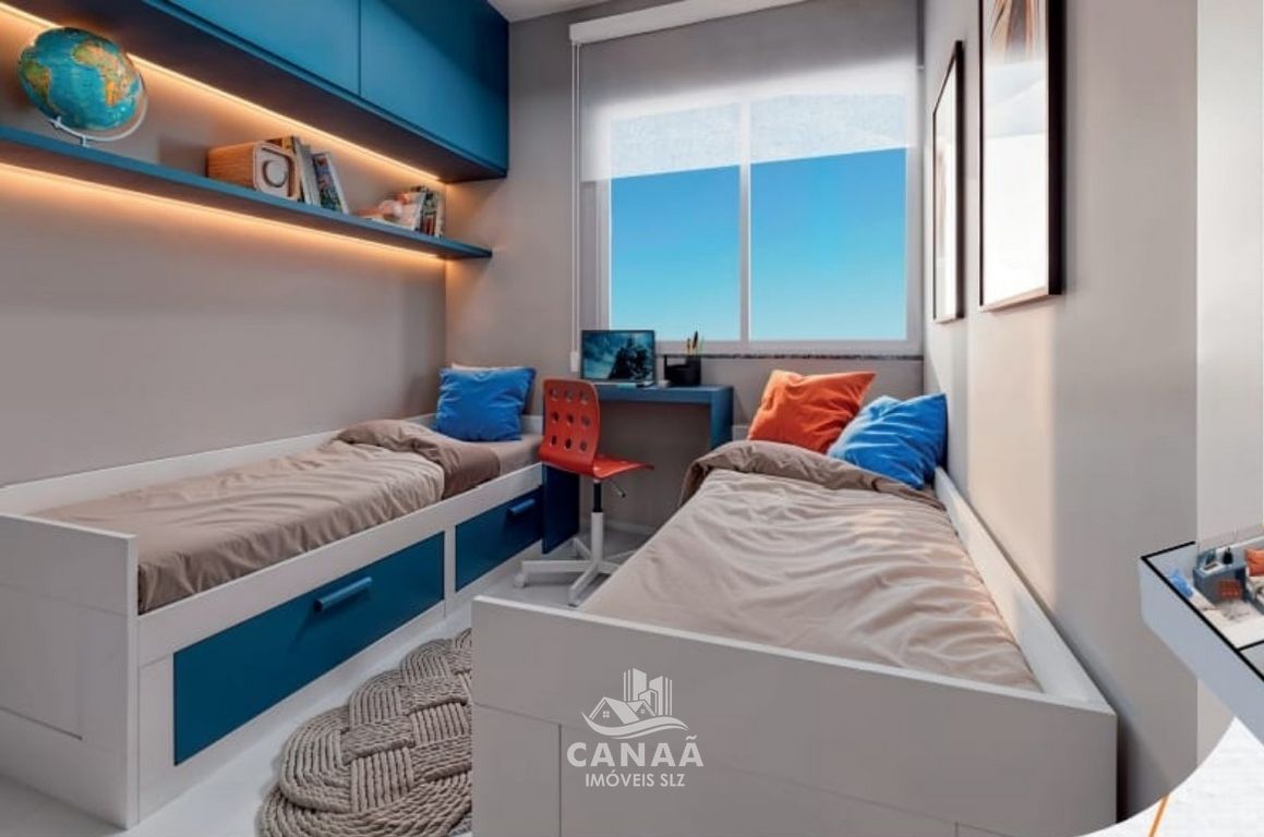 Apartamento, 2 quartos, 41 m² - Foto 25
