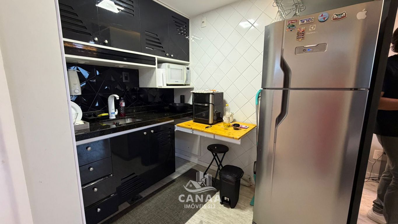 Flat/Apart Hotel, 1 quarto, 38 m² - Foto 4