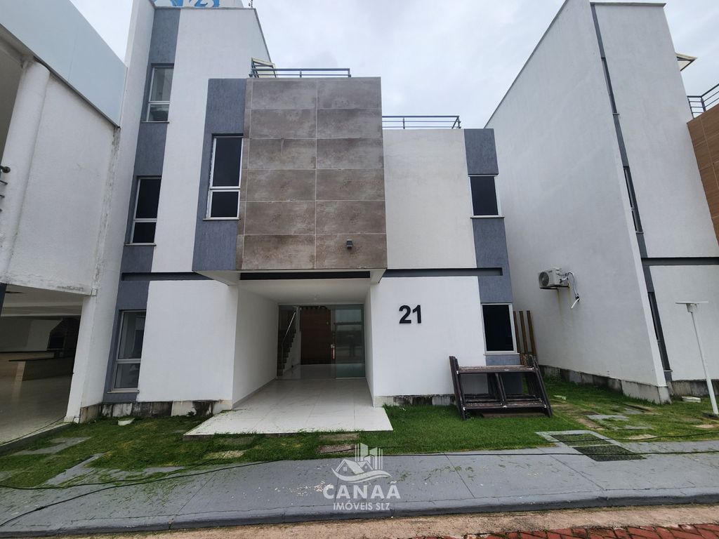 Casa de Condomínio, 4 quartos - Foto 1