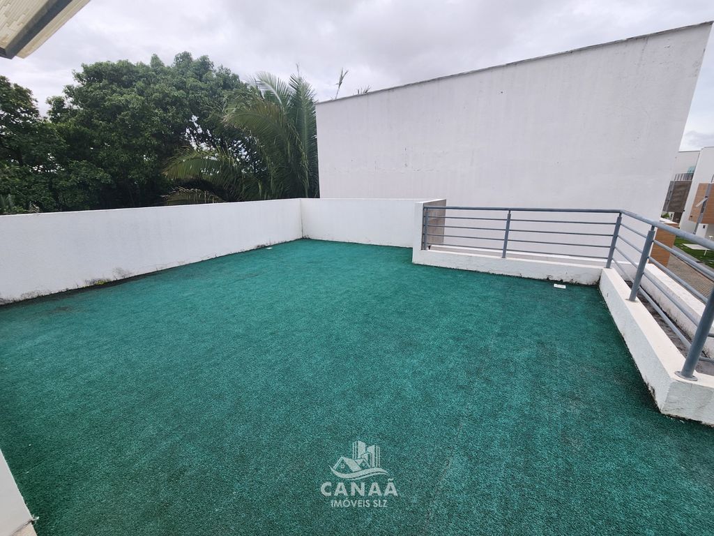 Casa de Condomínio, 4 quartos - Foto 22