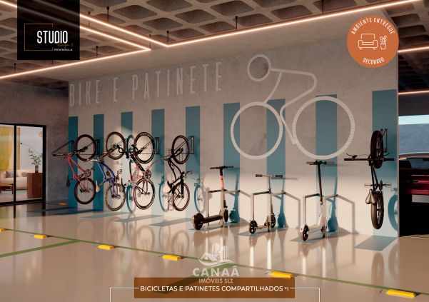 Apartamento, 2 quartos, 64 m² - Foto 22