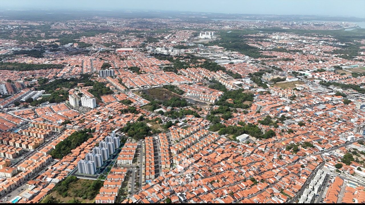 Apartamento, 2 quartos, 44 m² - Foto 3