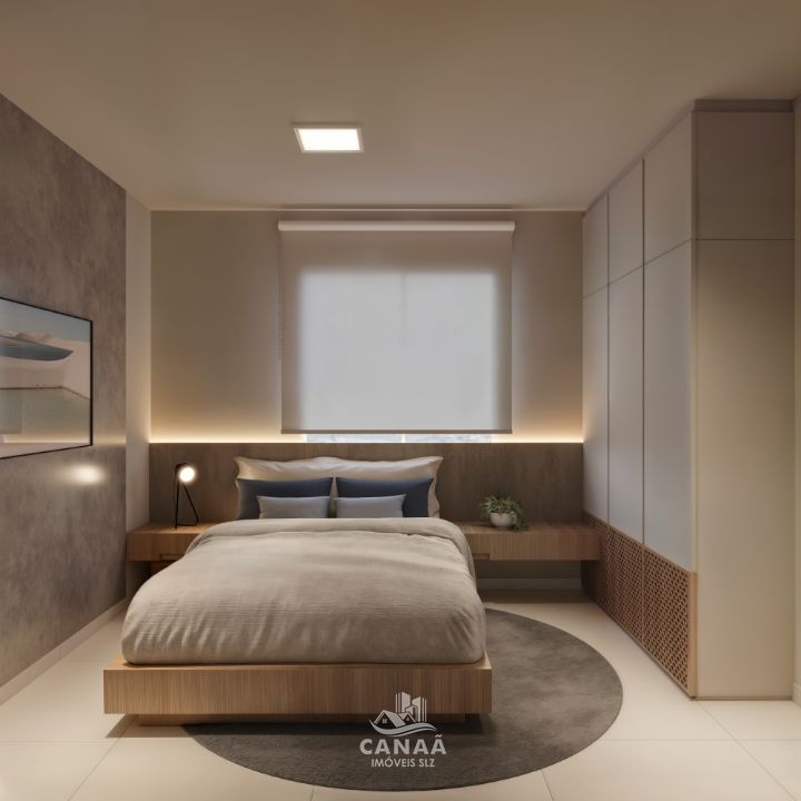 Apartamento, 2 quartos, 44 m² - Foto 28