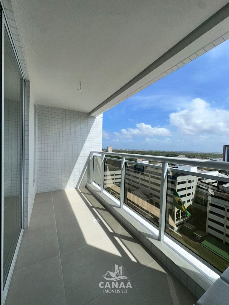 Apartamento, 2 quartos, 63 m² - Foto 2