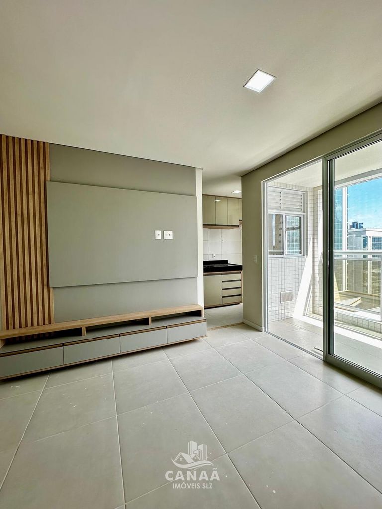 Apartamento, 2 quartos, 63 m² - Foto 2