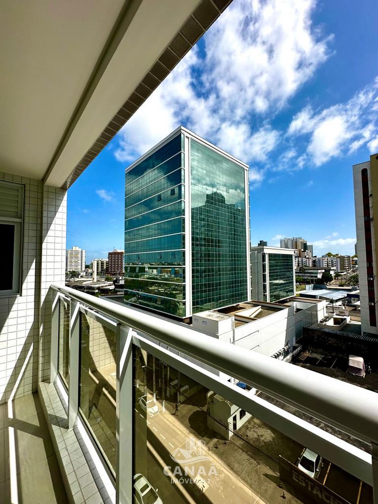 Apartamento, 2 quartos, 63 m² - Foto 3