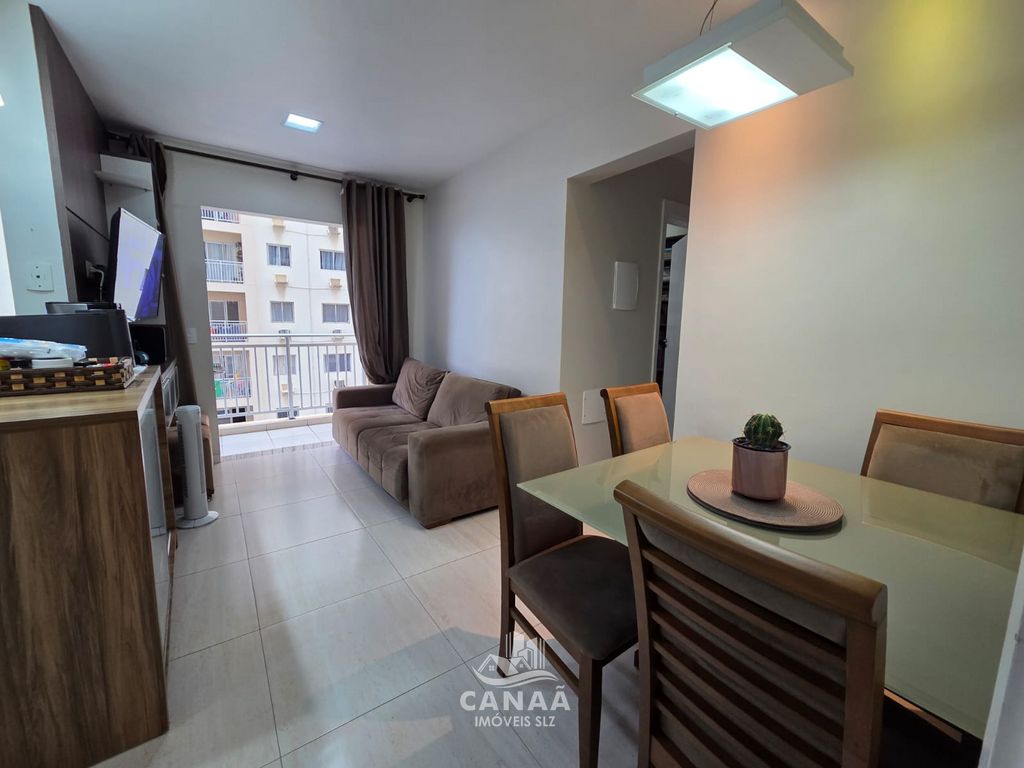 Apartamento, 2 quartos, 65 m² - Foto 1